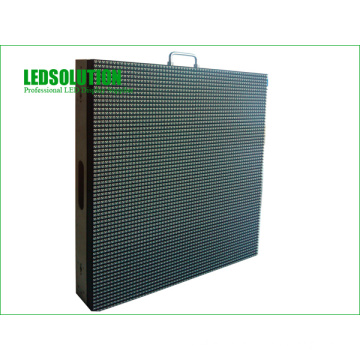 Slim Outdoor LED Display Screen (LS-SO-P10)